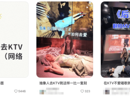 KTV们为了活下来开始给年轻人送爱马仕了