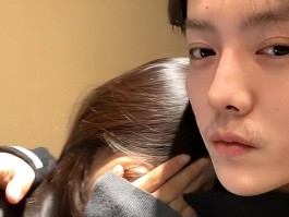 不装了！司晓迪再曝鹿晗猛料曝更多私密照关晓彤热巴被拖下水